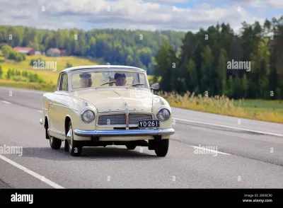Hansa 1100